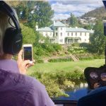 hello view Woodbridge|The Woodbridge Tasmania|Helicopter Experiences Hobart Tasmania